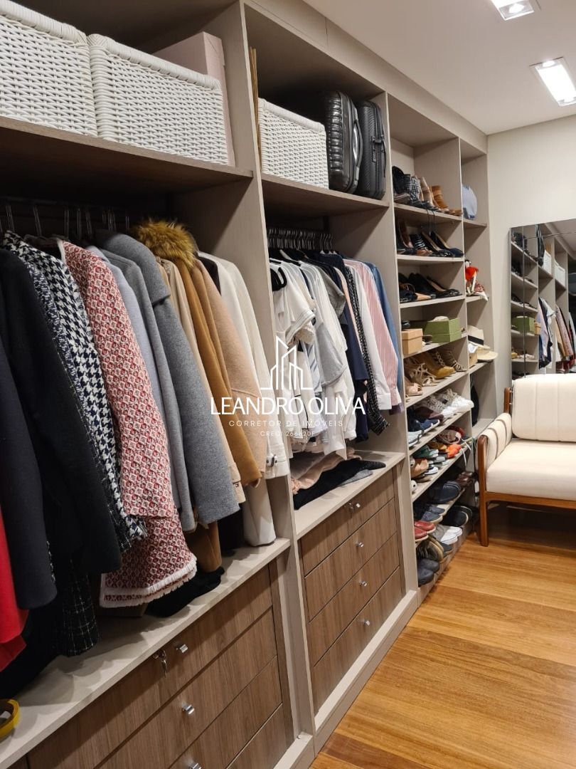 Apartamento, 3 quartos, 176 m² - Foto 21