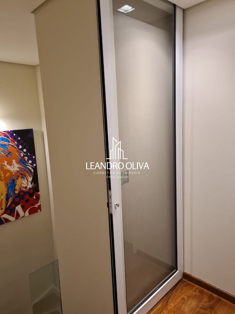 Apartamento, 3 quartos, 176 m² - Foto 13
