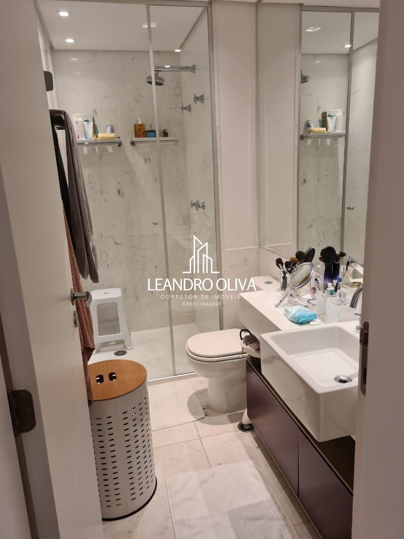 Apartamento, 3 quartos, 176 m² - Foto 19