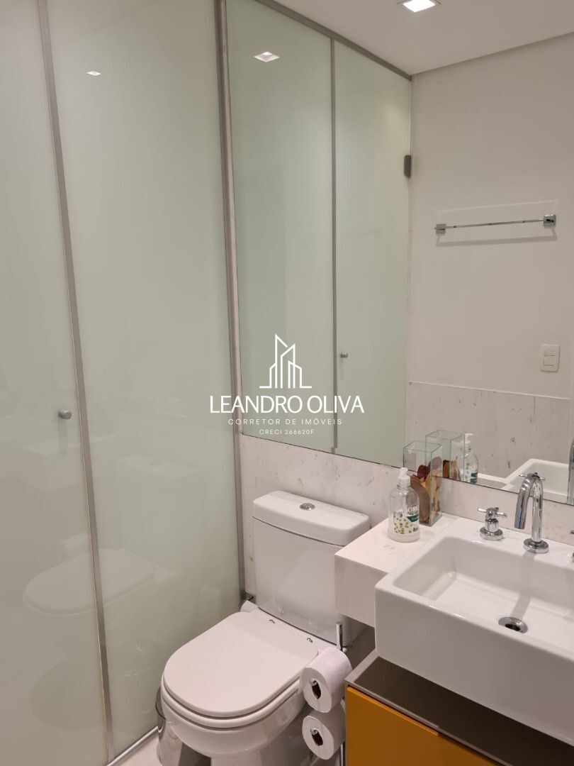 Apartamento, 3 quartos, 176 m² - Foto 38