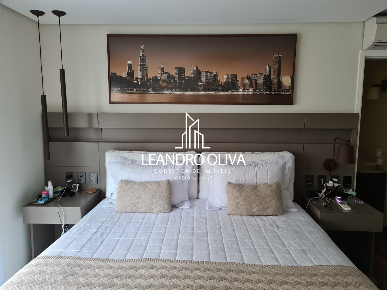 Apartamento, 3 quartos, 176 m² - Foto 24