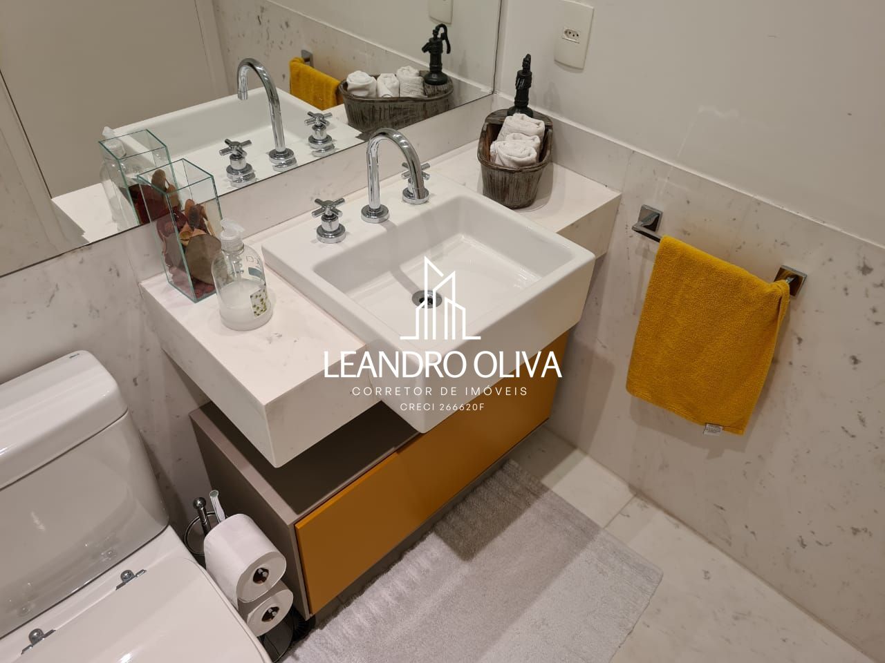 Apartamento, 3 quartos, 176 m² - Foto 39