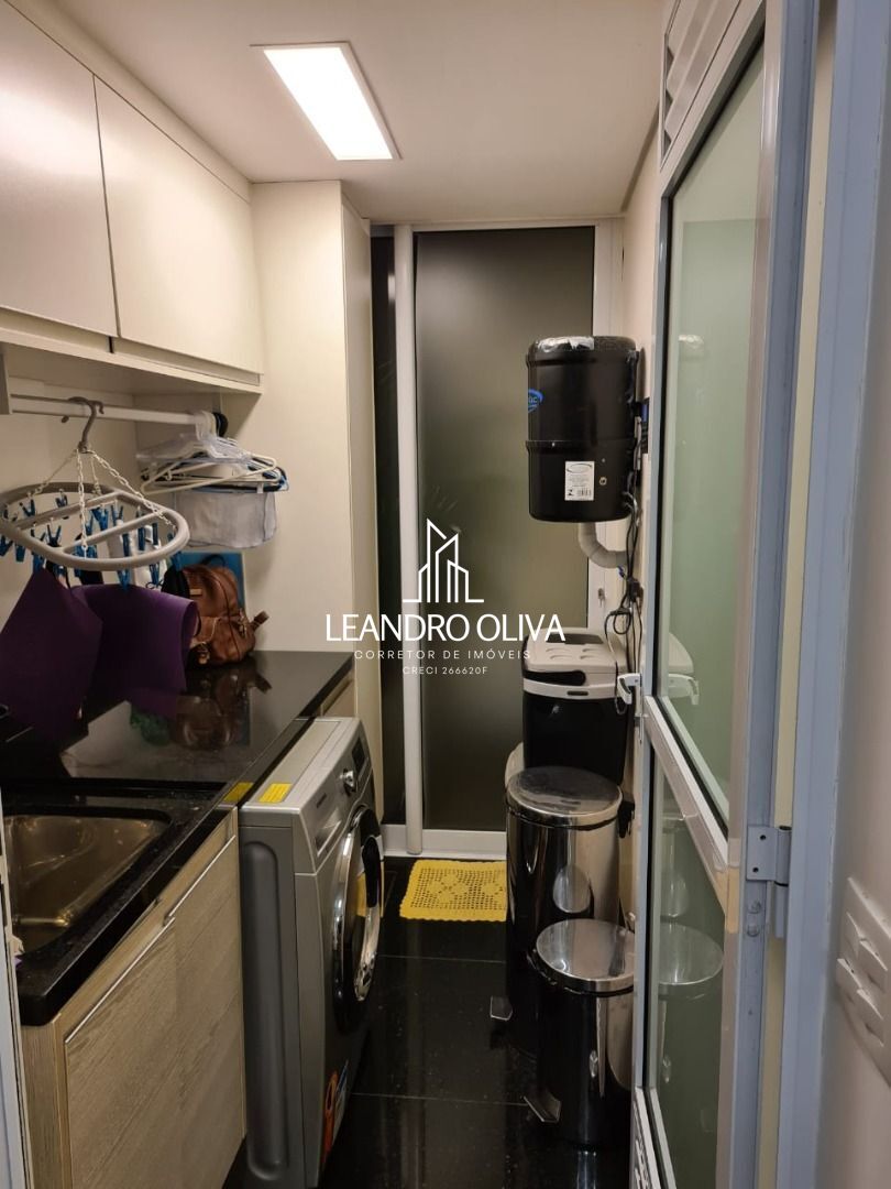 Apartamento, 3 quartos, 176 m² - Foto 30