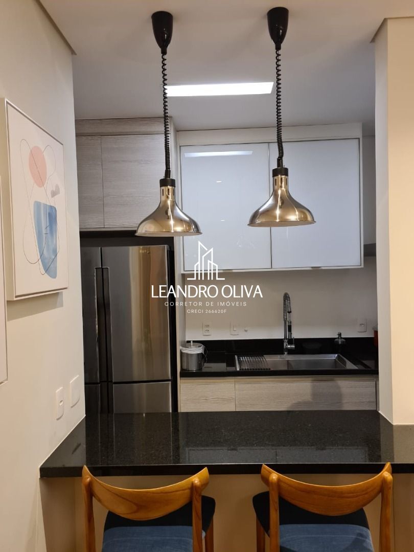 Apartamento, 3 quartos, 176 m² - Foto 29