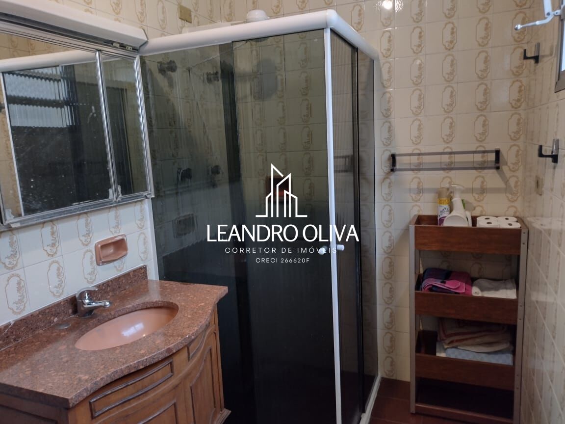 Sobrado, 3 quartos, 120 m² - Foto 12