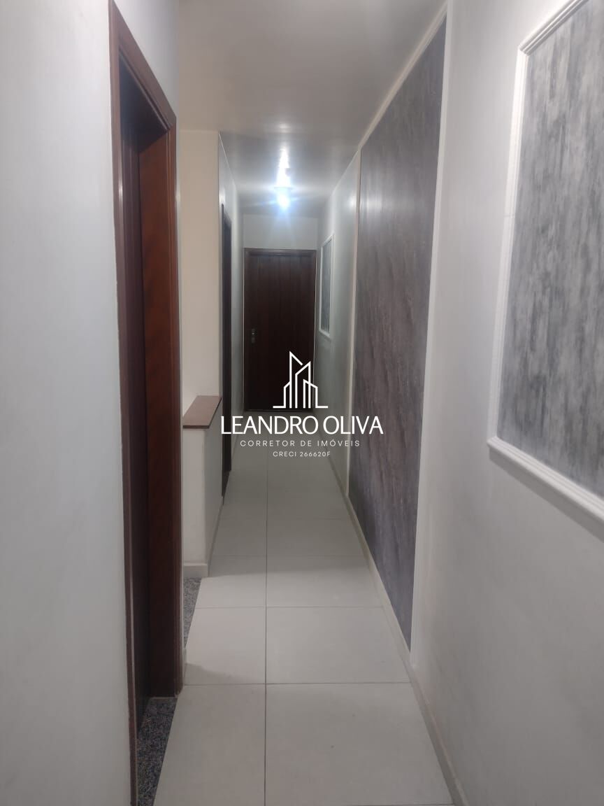 Sobrado, 3 quartos, 120 m² - Foto 20