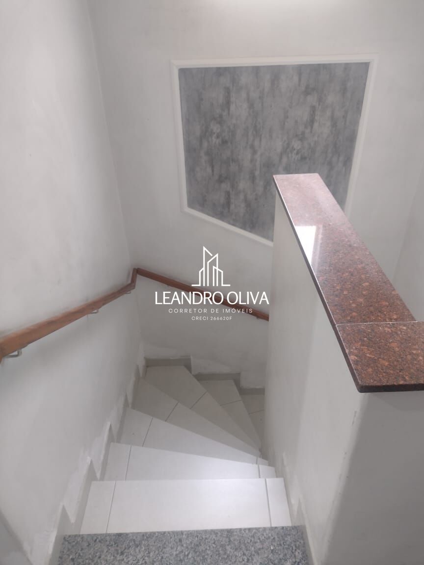 Sobrado, 3 quartos, 120 m² - Foto 25