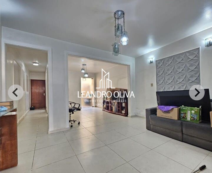 Sobrado, 3 quartos, 120 m² - Foto 2