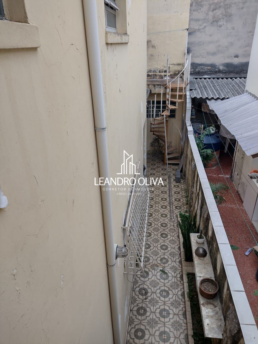 Sobrado, 3 quartos, 120 m² - Foto 38