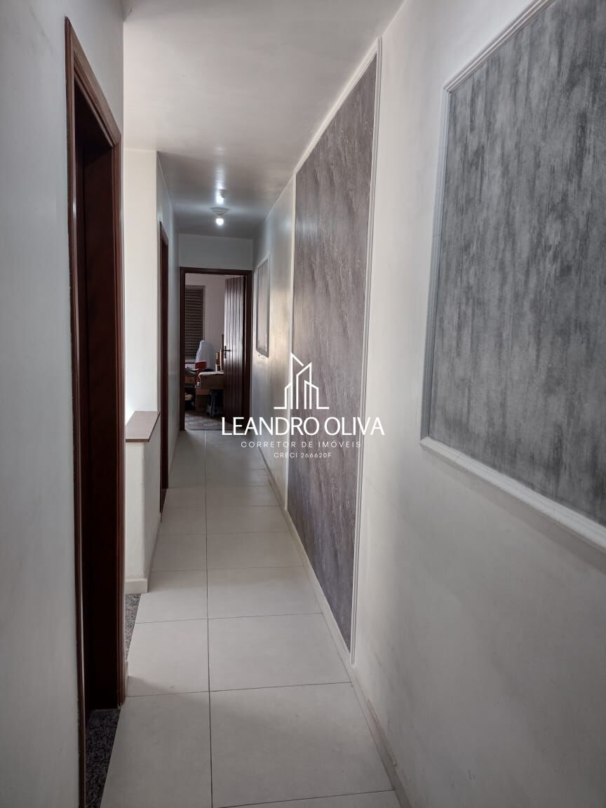 Sobrado, 3 quartos, 120 m² - Foto 41