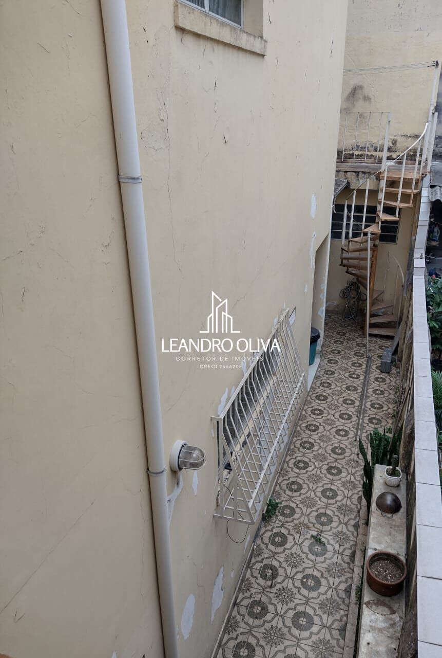 Sobrado, 3 quartos, 120 m² - Foto 33