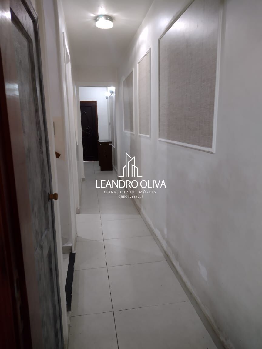 Sobrado, 3 quartos, 120 m² - Foto 14