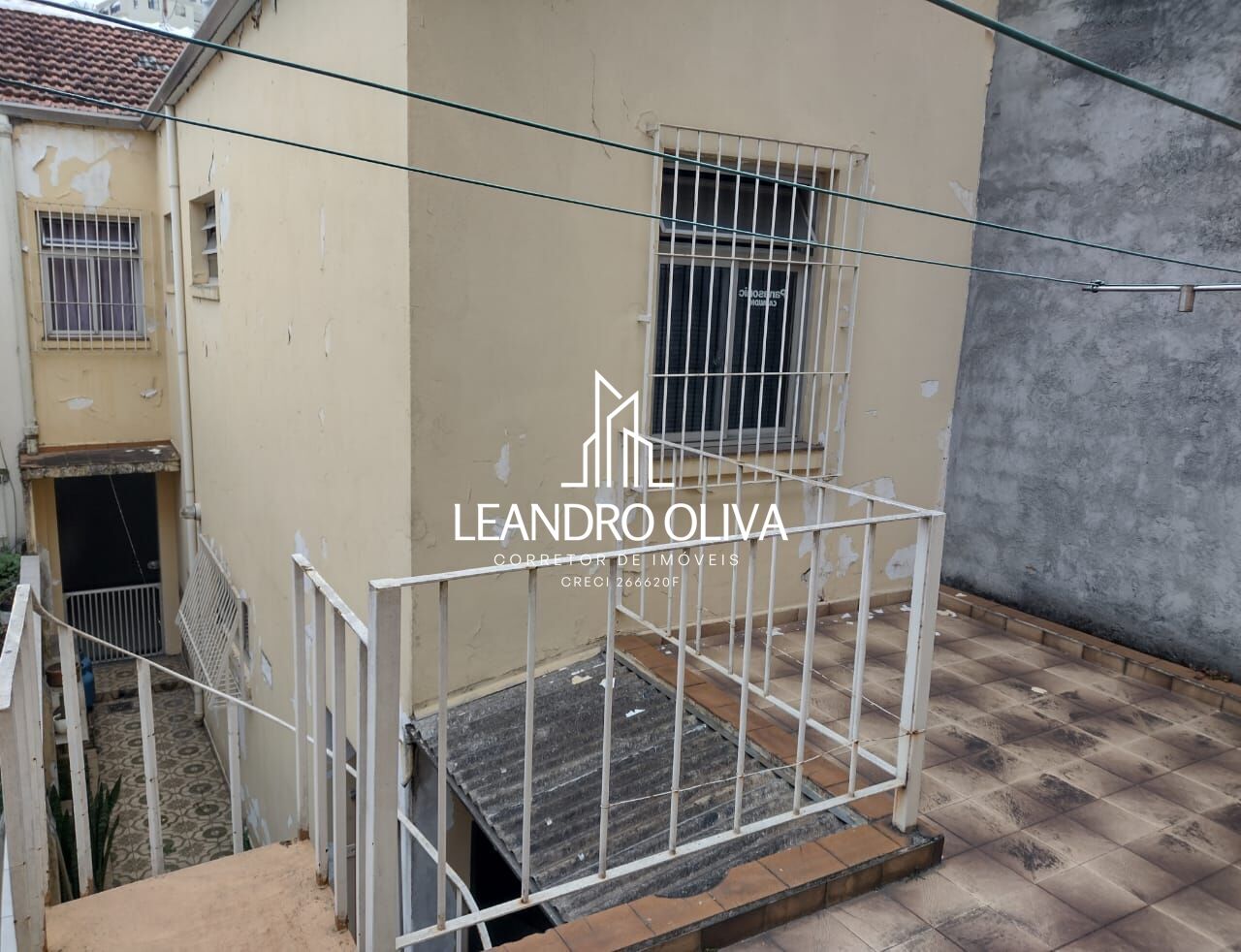 Sobrado, 3 quartos, 120 m² - Foto 34