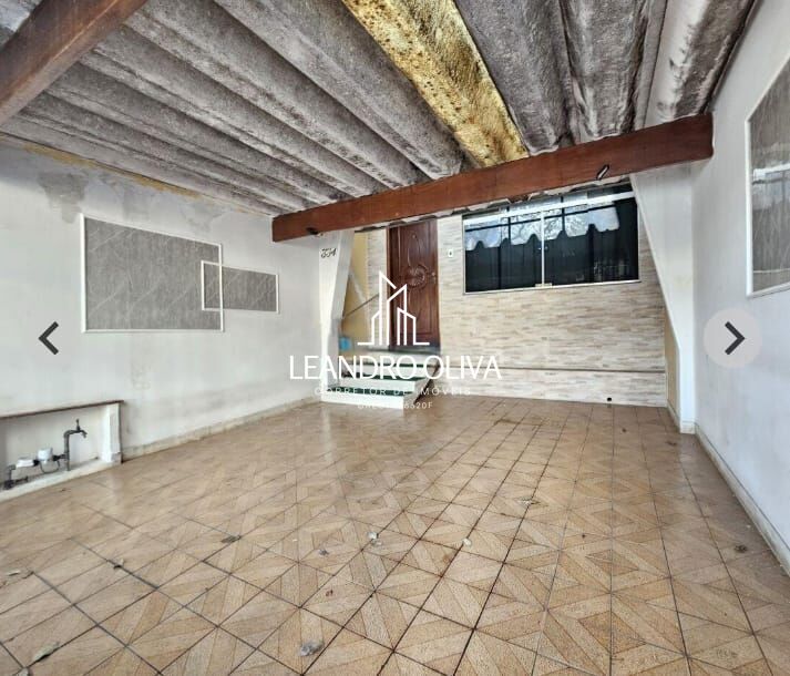 Sobrado, 3 quartos, 120 m² - Foto 4