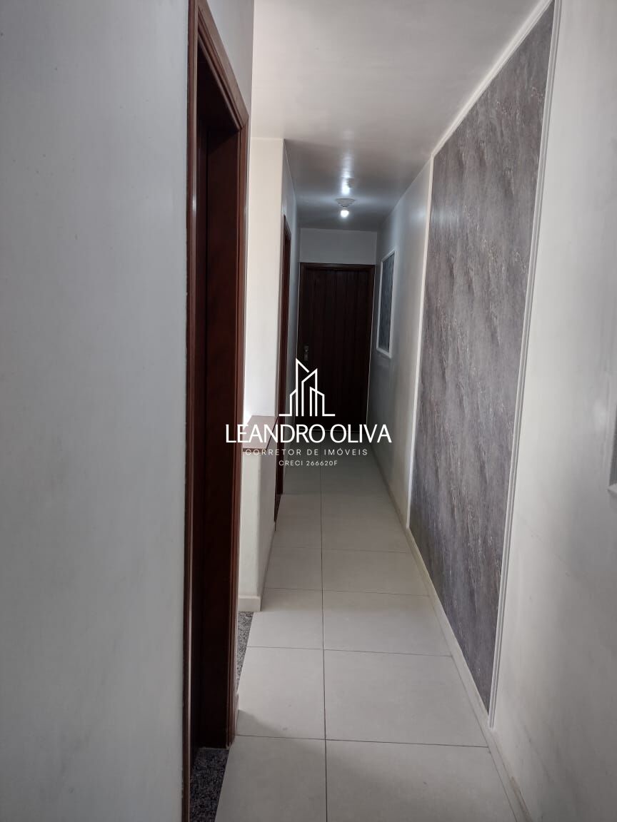 Sobrado, 3 quartos, 120 m² - Foto 23