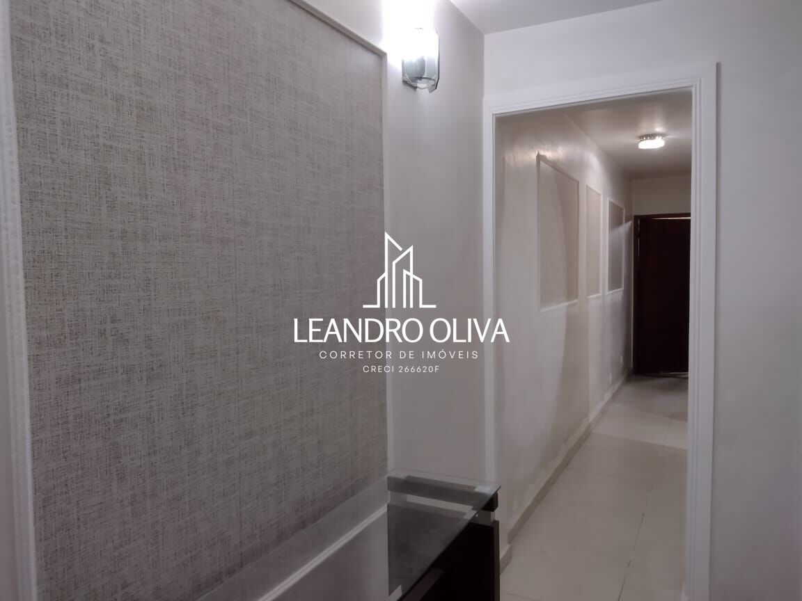 Sobrado, 3 quartos, 120 m² - Foto 8