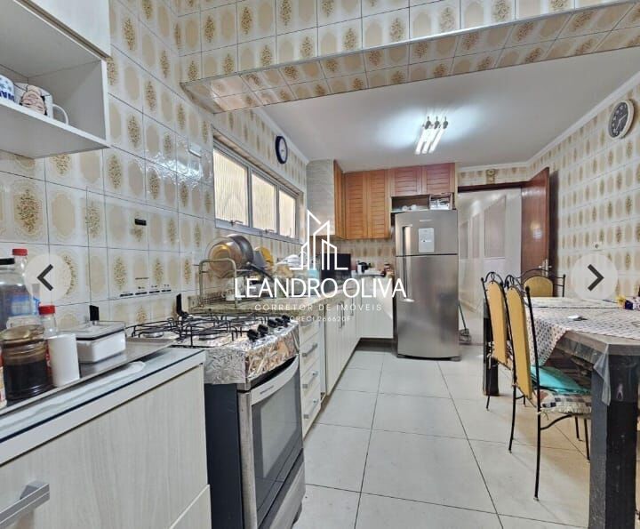 Sobrado, 3 quartos, 120 m² - Foto 26