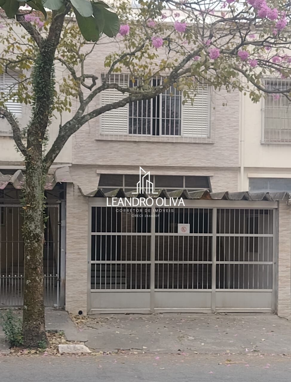 Sobrado, 3 quartos, 120 m² - Foto 40