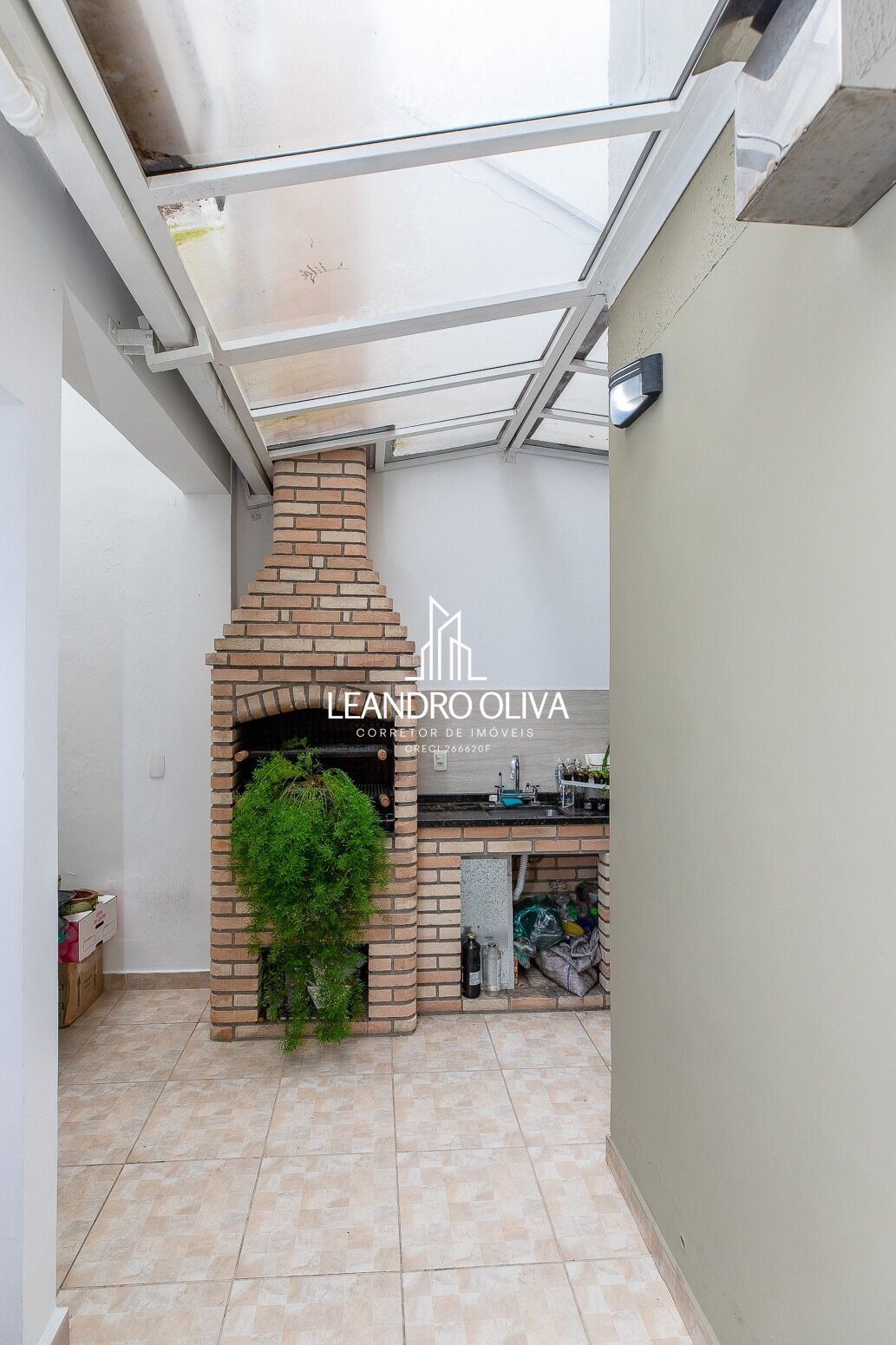 Sobrado, 3 quartos, 320 m² - Foto 33