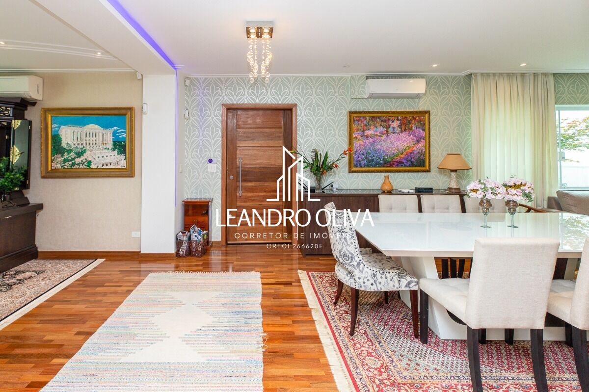 Sobrado, 3 quartos, 320 m² - Foto 20