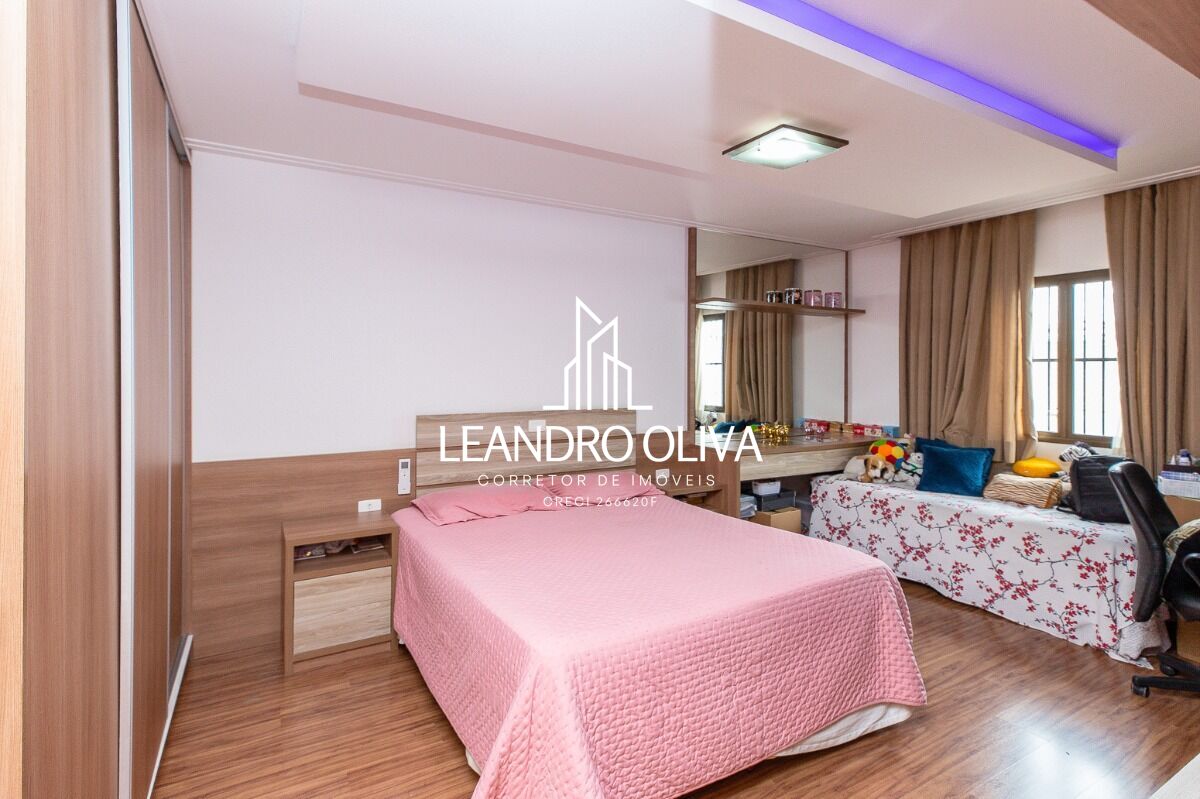 Sobrado, 3 quartos, 320 m² - Foto 37