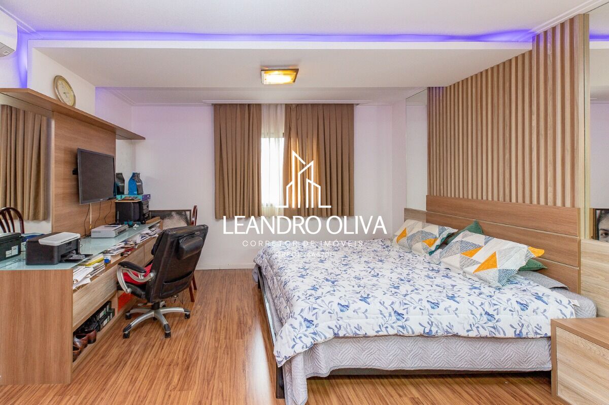 Sobrado, 3 quartos, 320 m² - Foto 40