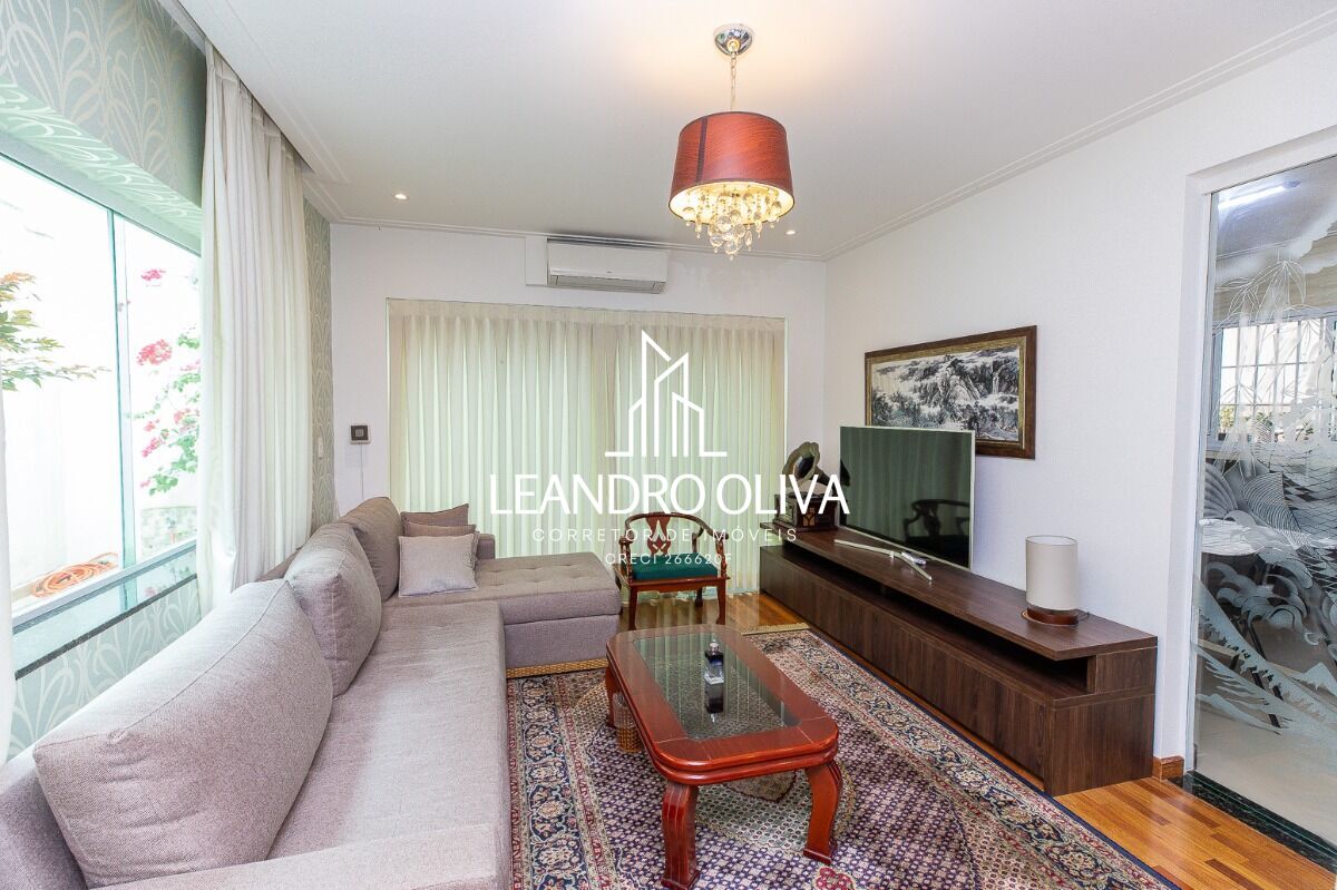 Sobrado, 3 quartos, 320 m² - Foto 24