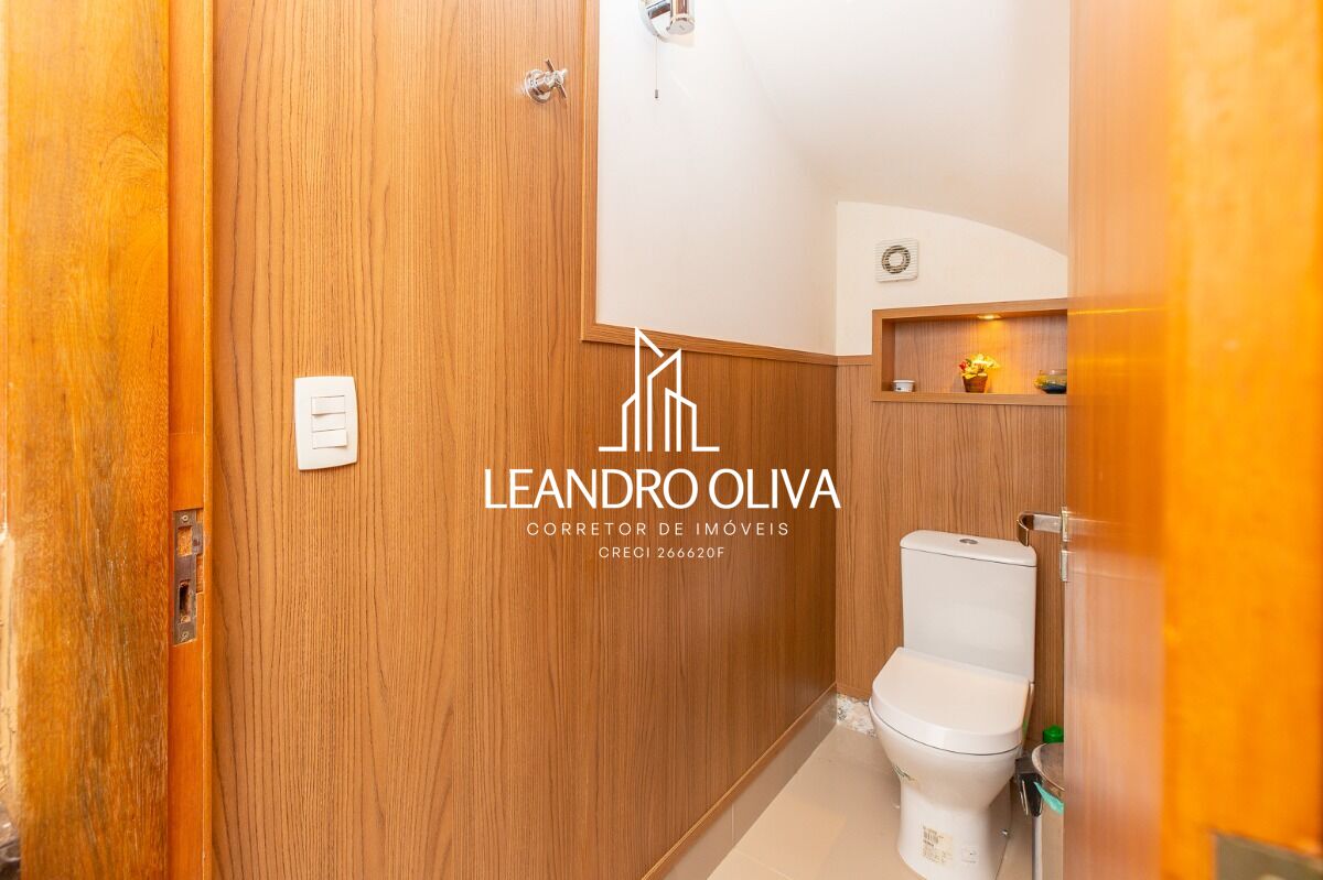 Sobrado, 3 quartos, 320 m² - Foto 18