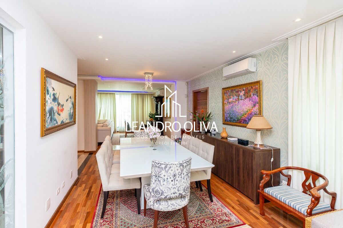 Sobrado, 3 quartos, 320 m² - Foto 25