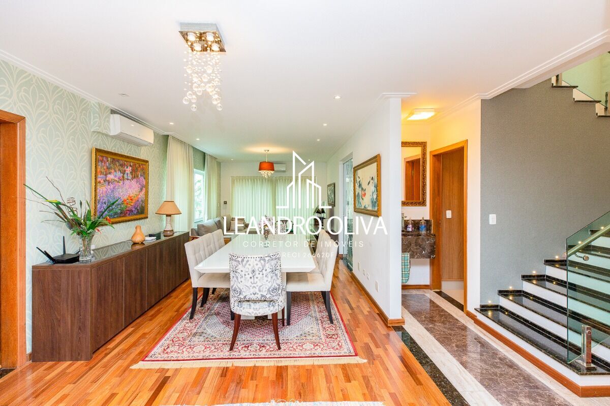 Sobrado, 3 quartos, 320 m² - Foto 16