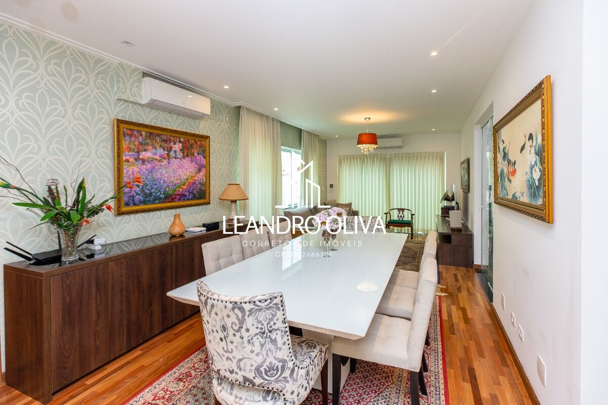 Sobrado, 3 quartos, 320 m² - Foto 21