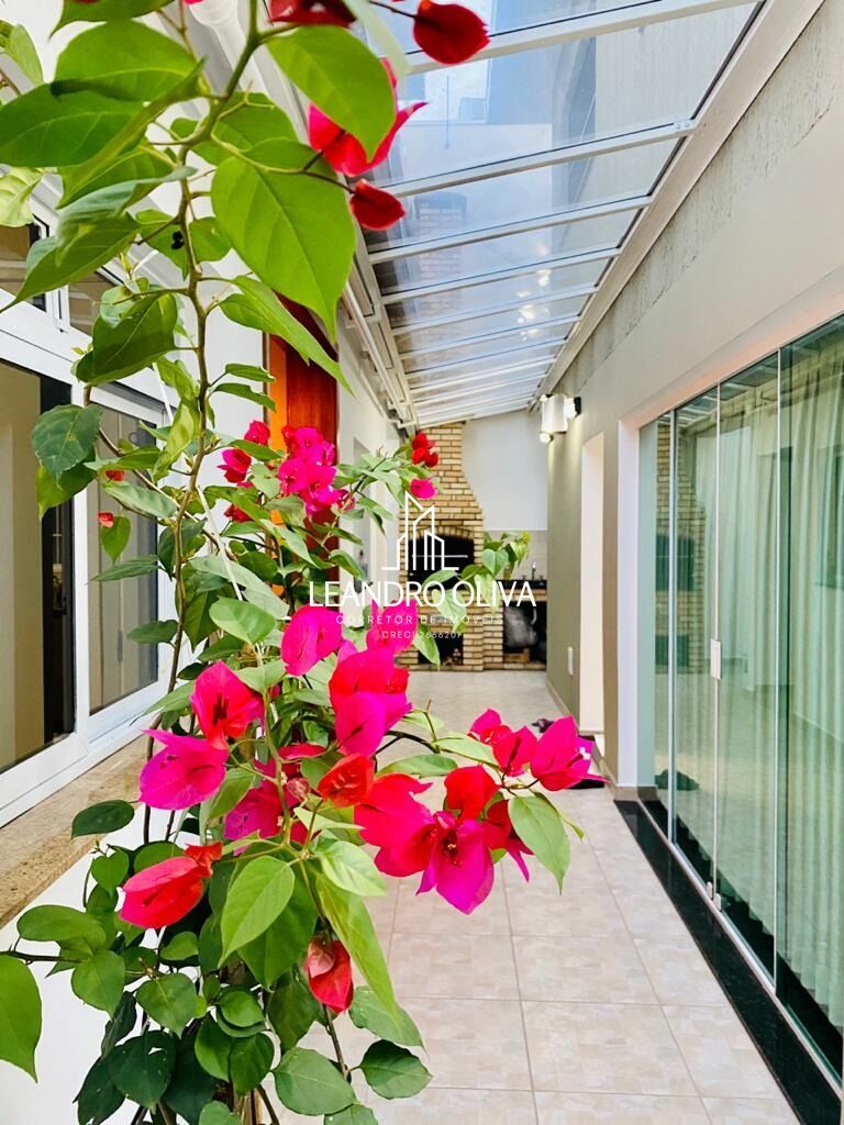 Sobrado, 3 quartos, 320 m² - Foto 9