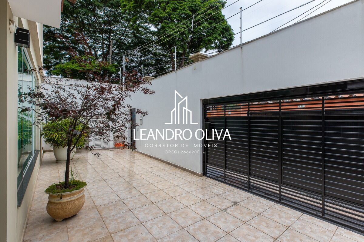 Sobrado, 3 quartos, 320 m² - Foto 44
