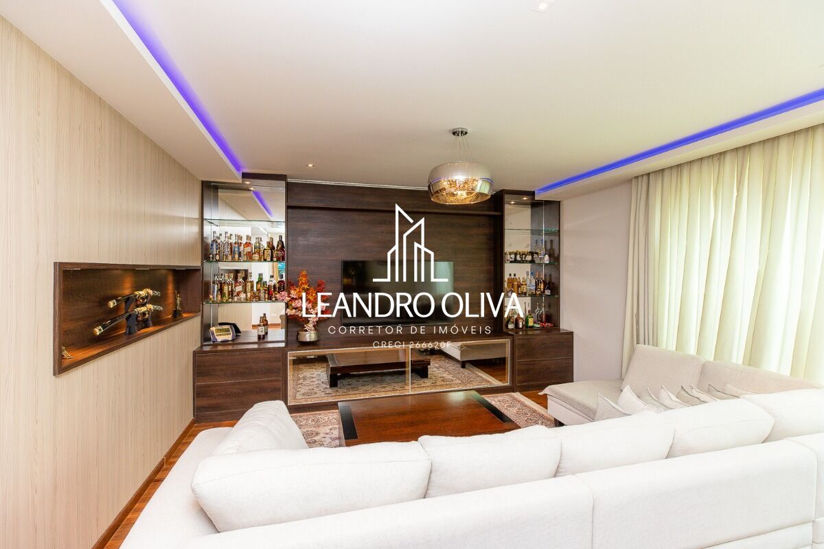 Sobrado, 3 quartos, 320 m² - Foto 12