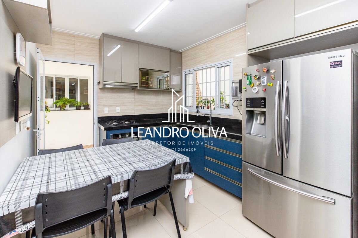 Sobrado, 3 quartos, 320 m² - Foto 29