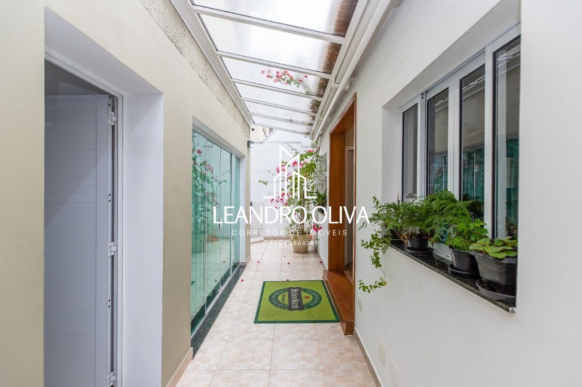 Sobrado, 3 quartos, 320 m² - Foto 32