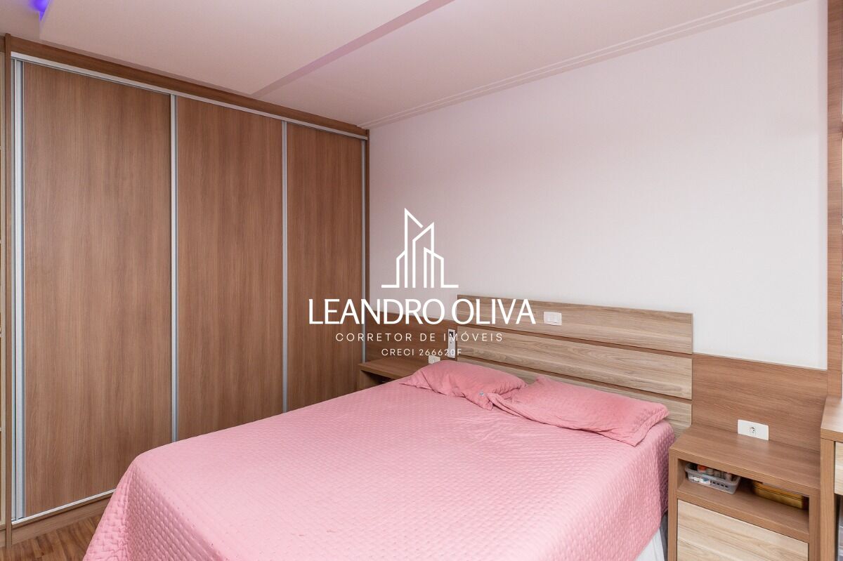 Sobrado, 3 quartos, 320 m² - Foto 38