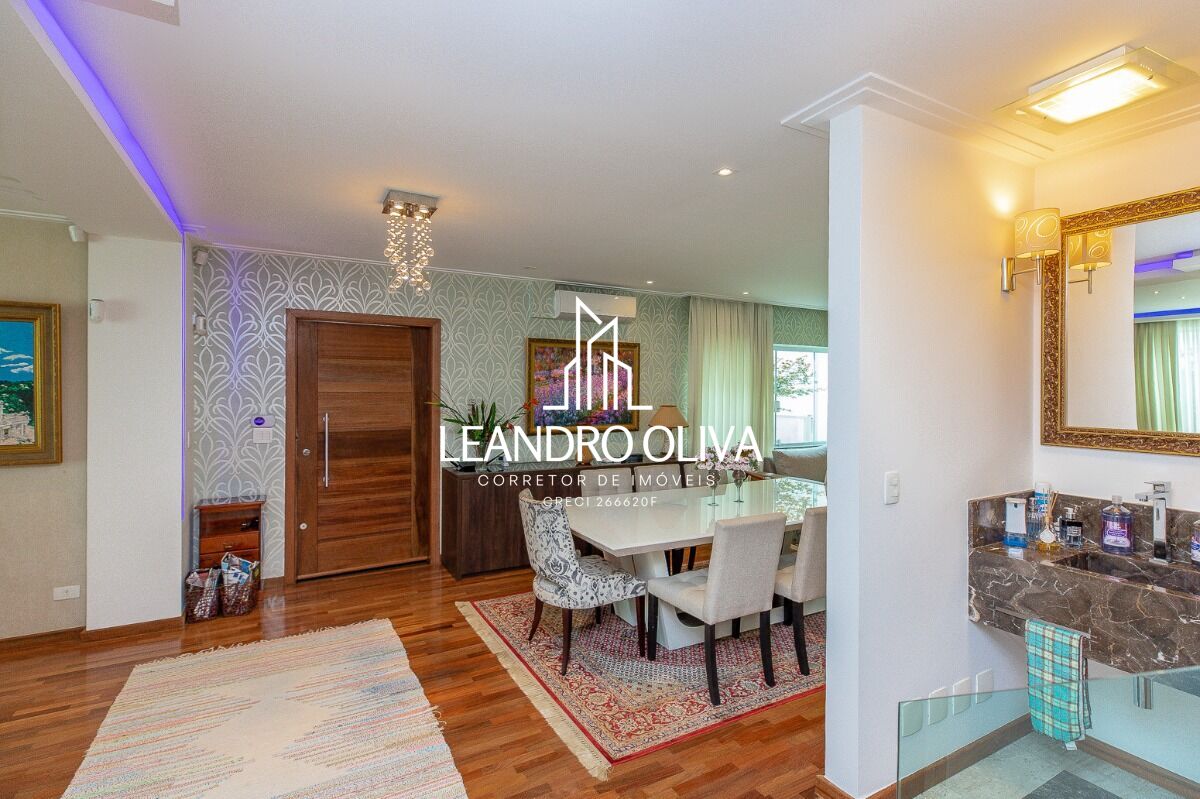 Sobrado, 3 quartos, 320 m² - Foto 19