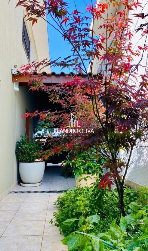 Sobrado, 3 quartos, 320 m² - Foto 6