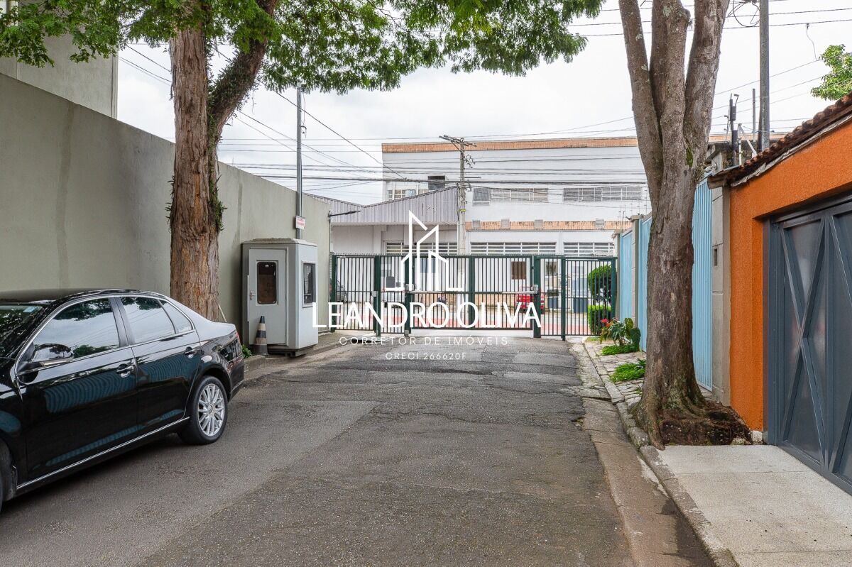 Sobrado, 3 quartos, 320 m² - Foto 46