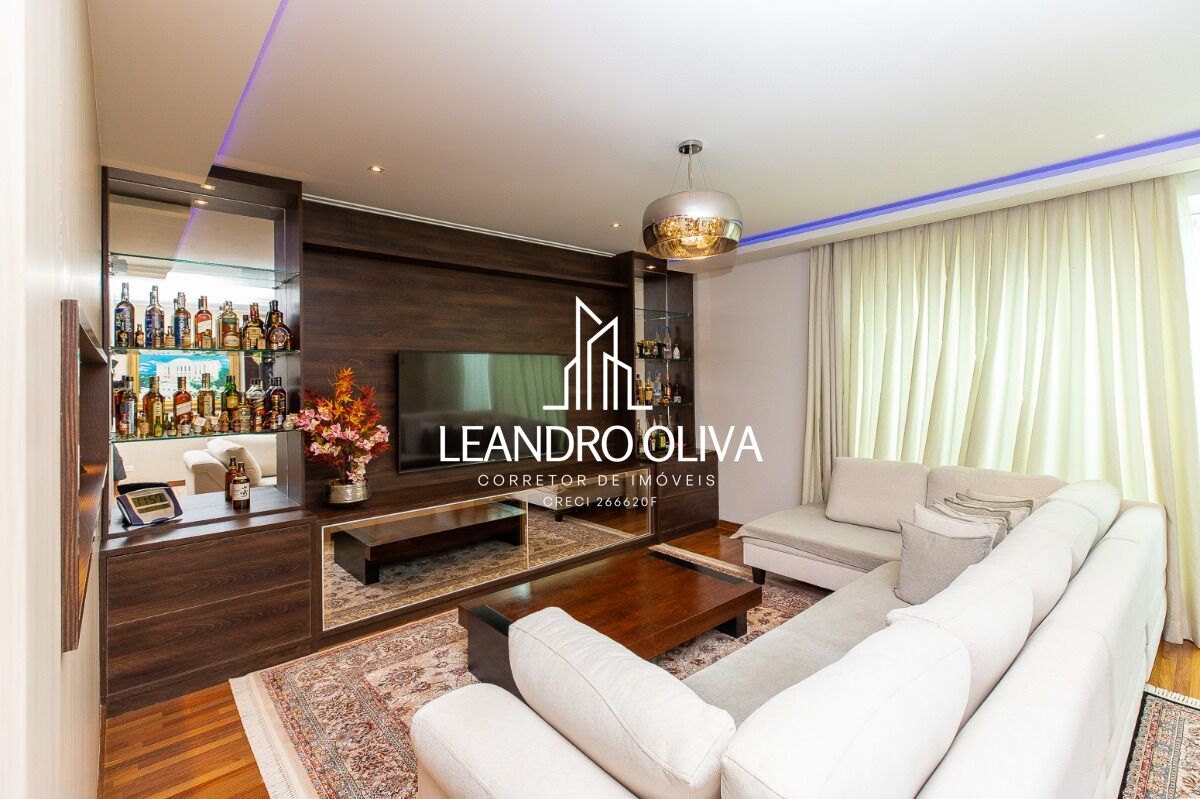 Sobrado, 3 quartos, 320 m² - Foto 14