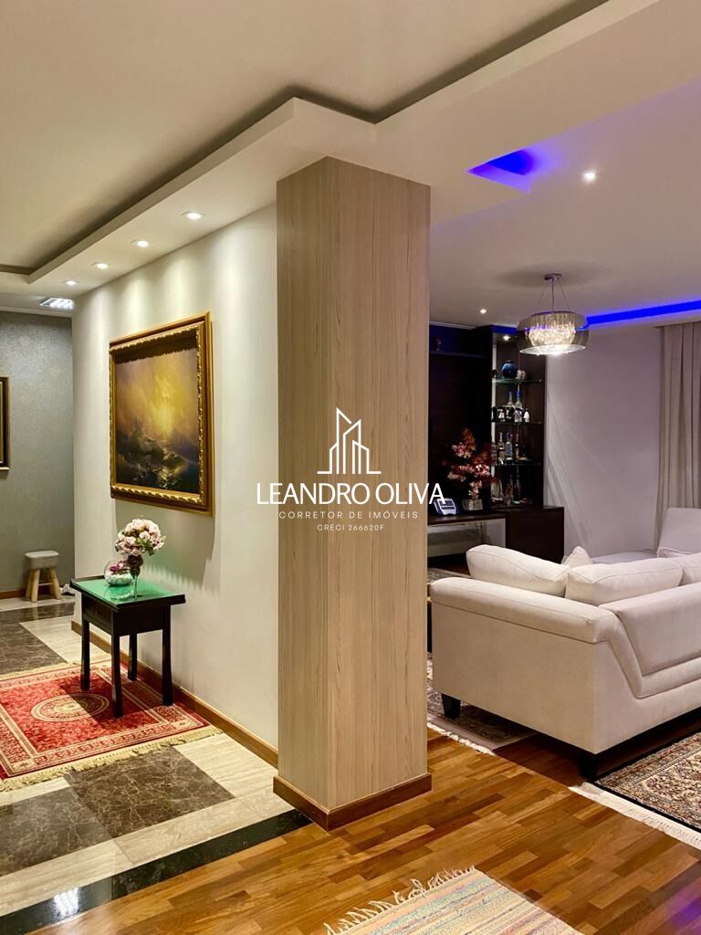 Sobrado, 3 quartos, 320 m² - Foto 4