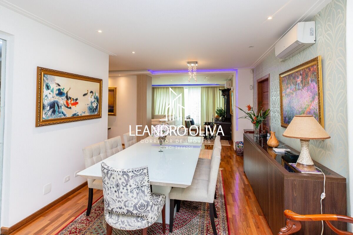 Sobrado, 3 quartos, 320 m² - Foto 26