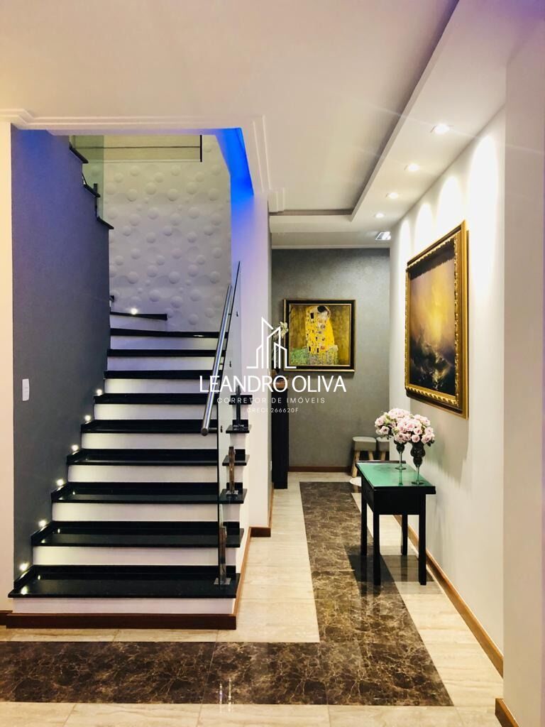 Sobrado, 3 quartos, 320 m² - Foto 3