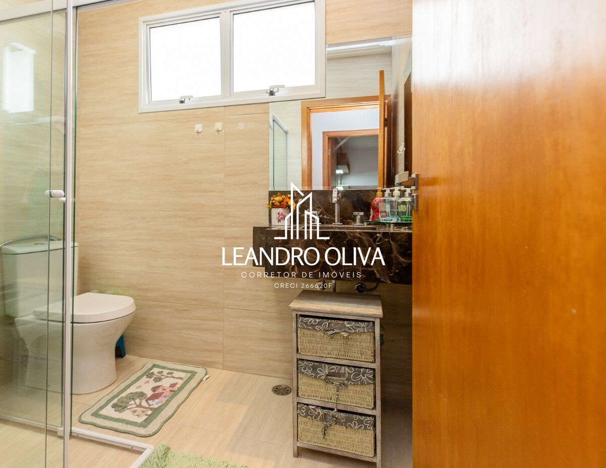 Sobrado, 3 quartos, 320 m² - Foto 43