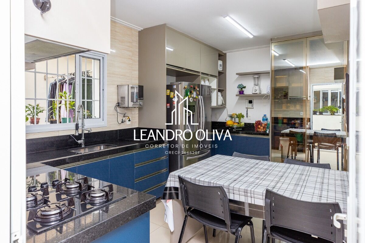 Sobrado, 3 quartos, 320 m² - Foto 31