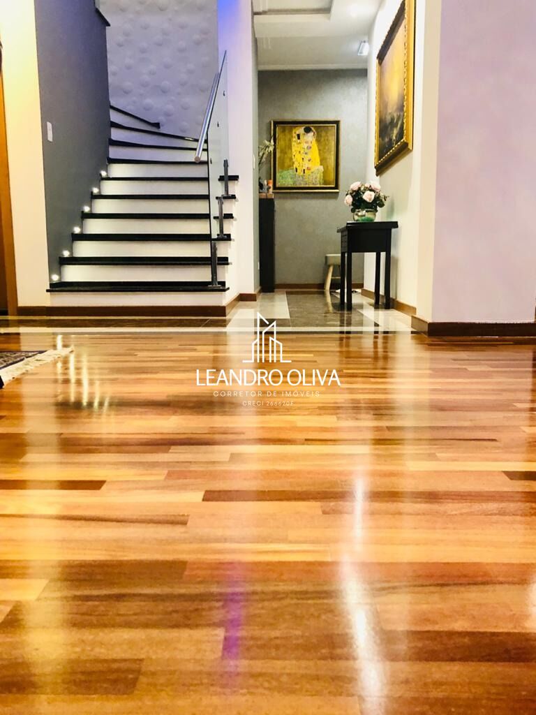 Sobrado, 3 quartos, 320 m² - Foto 8