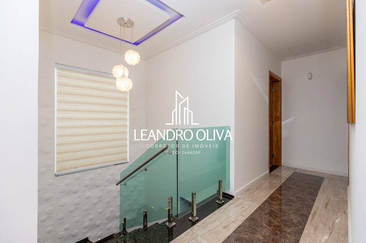 Sobrado, 3 quartos, 320 m² - Foto 34