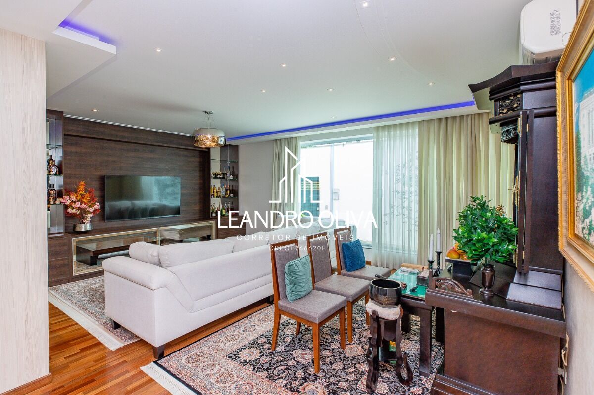 Sobrado, 3 quartos, 320 m² - Foto 10