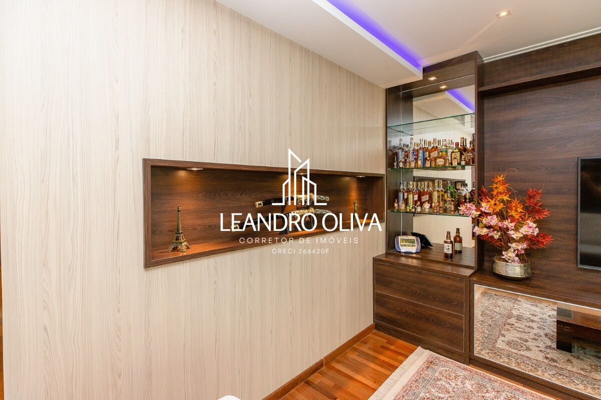 Sobrado, 3 quartos, 320 m² - Foto 13